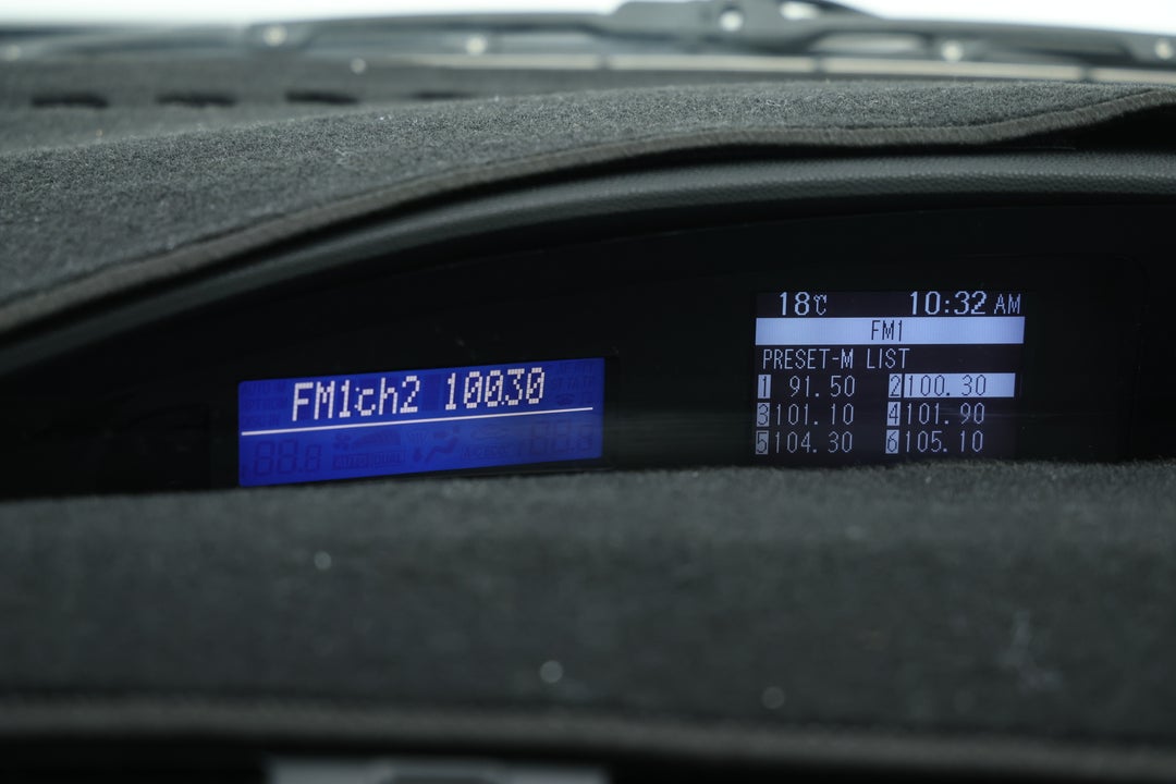 2013 Mazda 3 Neo, Automatic, 72816 km, Infotainment System