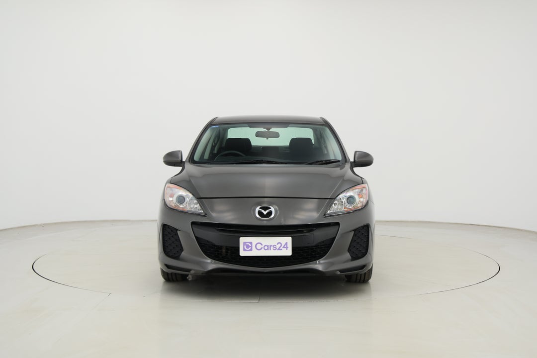 2013 Mazda 3 Neo, Automatic, 72816 km, Front View