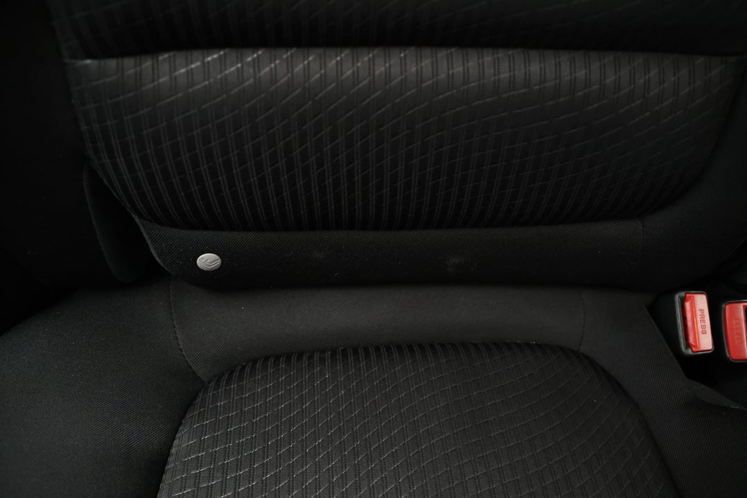 2014 Mazda CX-5 Maxx Sport (4x4), Automatic, 123668 km, Child Seat Anchor Points