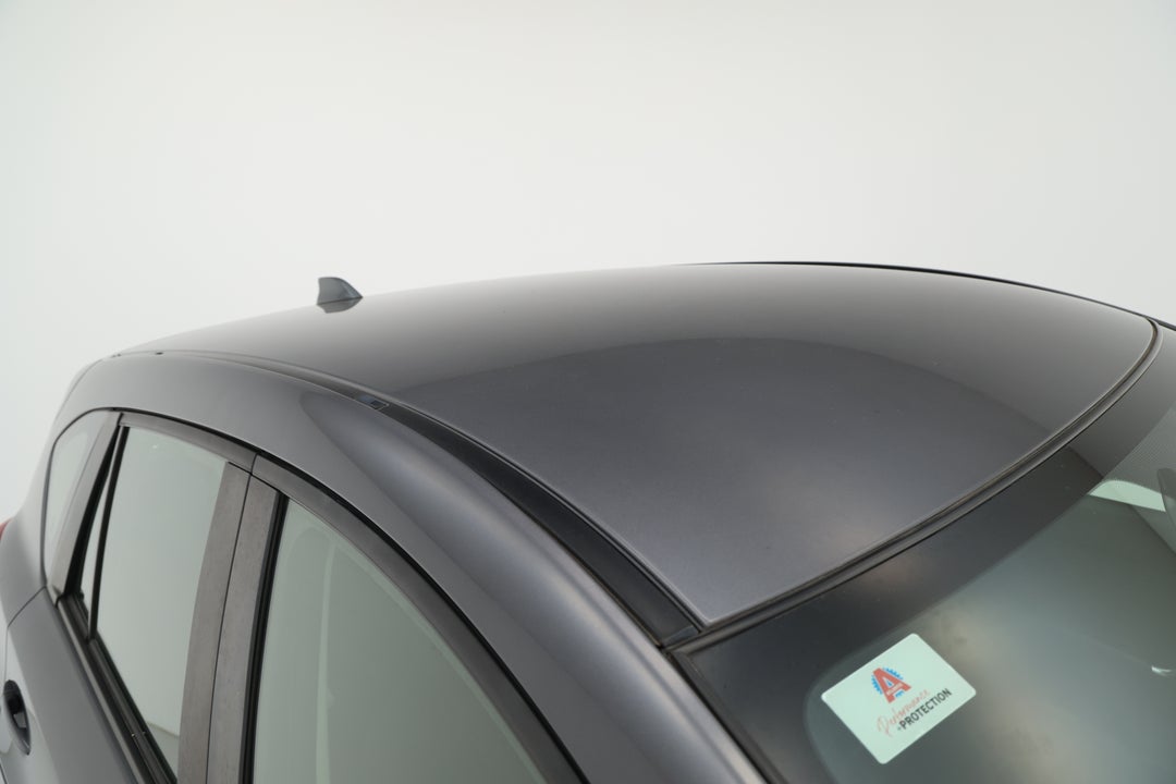 2014 Mazda CX-5 Maxx Sport (4x4), Automatic, 123668 km, Roof/Sunroof View