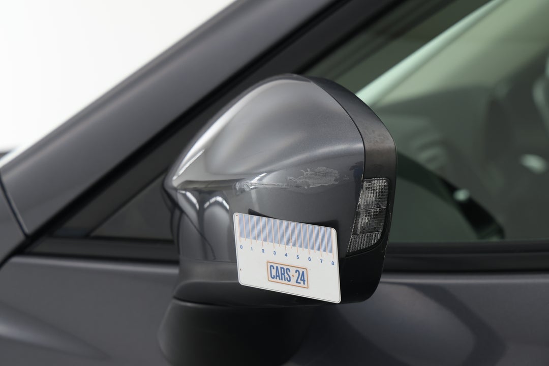 2014 Mazda CX-5 Maxx Sport (4x4), Automatic, 123668 km, Side Mirrors Housing LHS Scratch