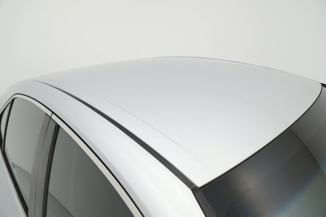 2018 Toyota Camry Ascent, Automatic, 123349 km, Roof/Sunroof View