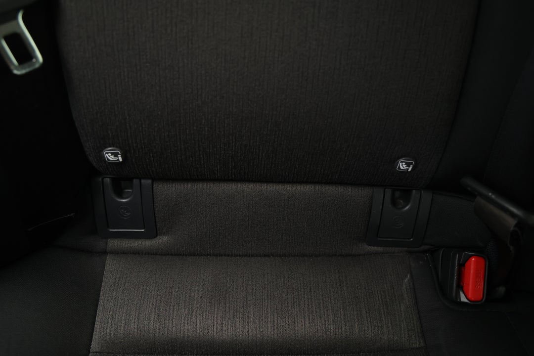 2018 Toyota Camry Ascent, Automatic, 123349 km, Child Seat Anchor Points