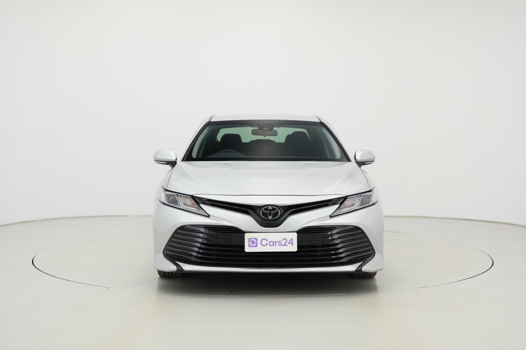 2018 Toyota Camry Ascent, Automatic, 123349 km, Front View
