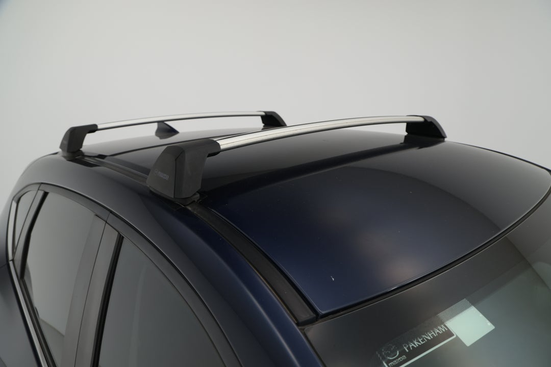 2017 Mazda CX-5 Touring (4x4), Automatic, 162663 km, Roof/Sunroof View