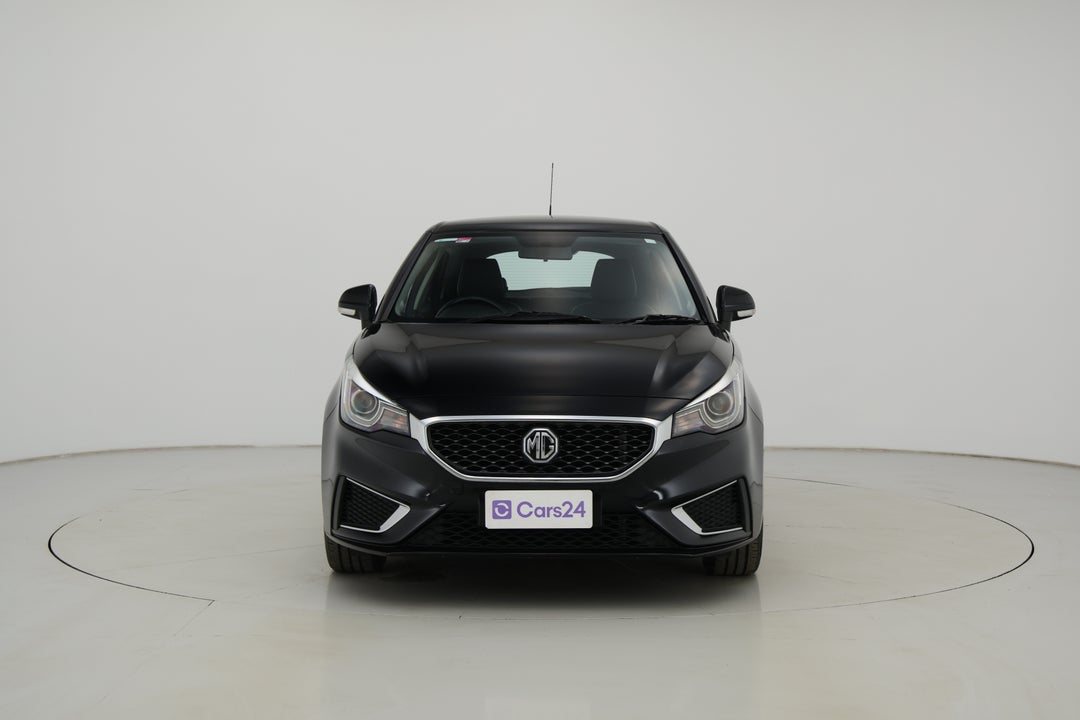 2021 MG Mg3 Auto Excite (with Navigation), Automatic, 114553 km, Front View