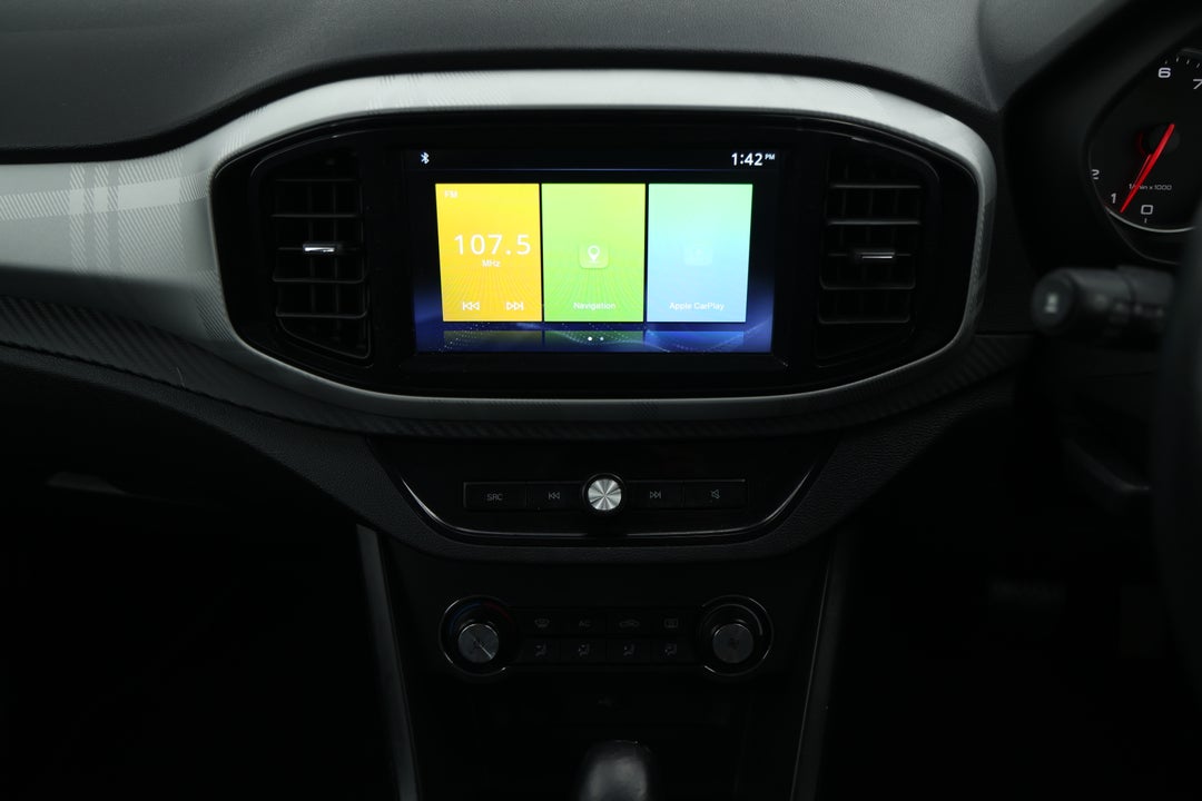 2021 MG Mg3 Auto Excite (with Navigation), Automatic, 114553 km, Center Console