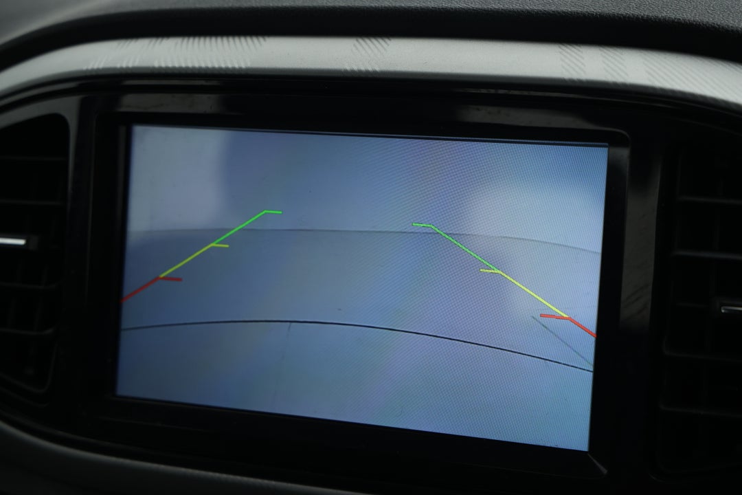 2021 MG Mg3 Auto Excite (with Navigation), Automatic, 114553 km, Parking Camera