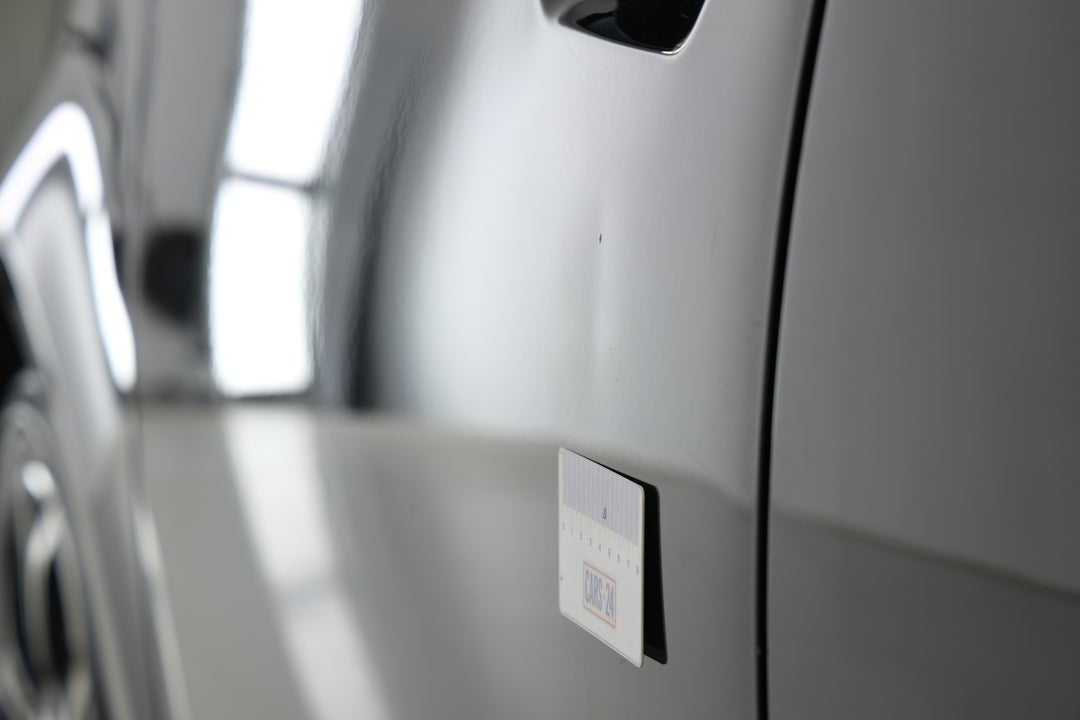 2021 MG Mg3 Auto Excite (with Navigation), Automatic, 114553 km, Doors Front LHS Scratch