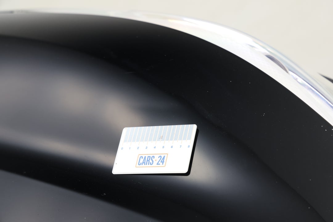 2021 MG Mg3 Auto Excite (with Navigation), Automatic, 114553 km, Miscellaneous Interior Scuff