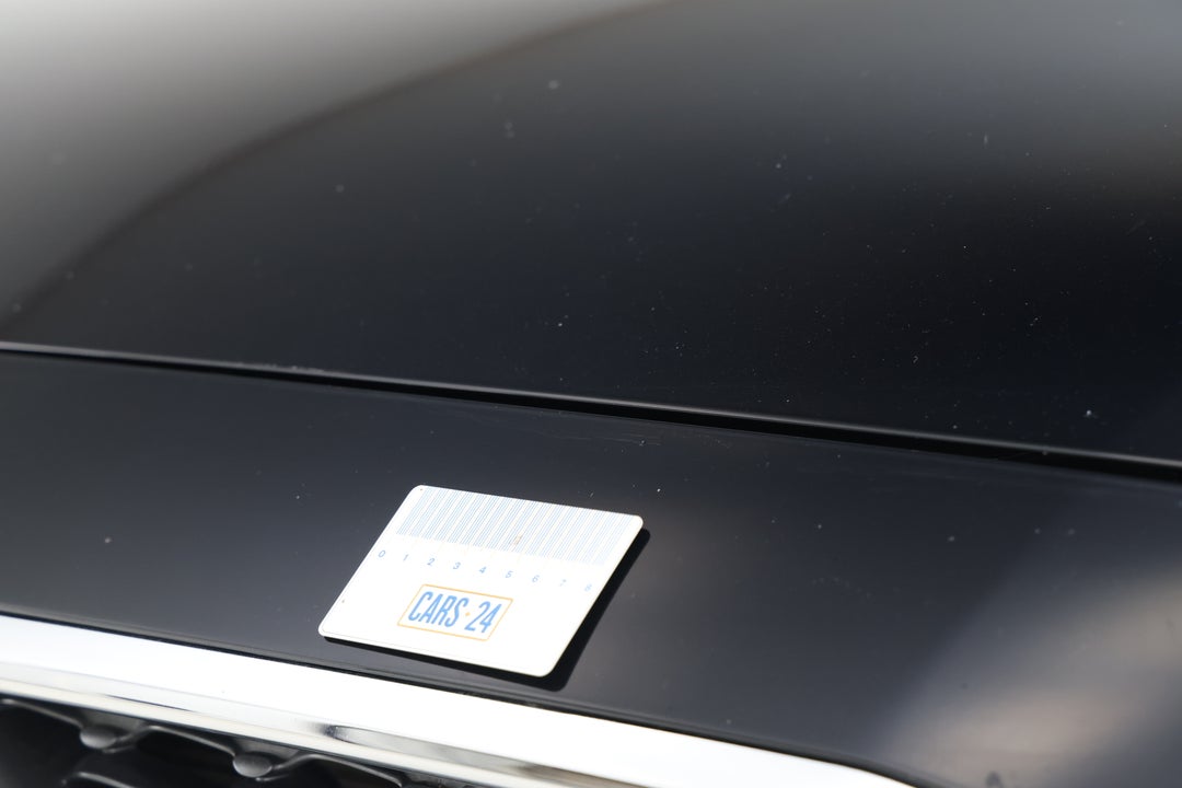 2021 MG Mg3 Auto Excite (with Navigation), Automatic, 114553 km, Bonnet Paint blemish