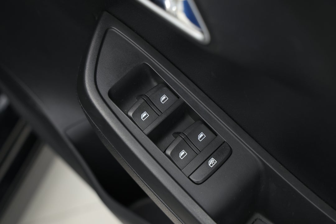 2021 MG Mg3 Auto Excite (with Navigation), Automatic, 114553 km, Drivers Side Door Panel Controls