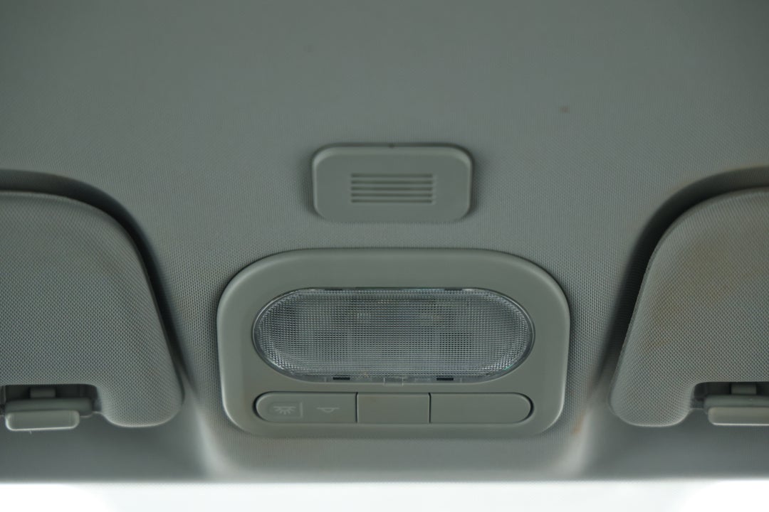 2021 MG Mg3 Auto Excite (with Navigation), Automatic, 114553 km, On-Roof Controls/Sunglass holder