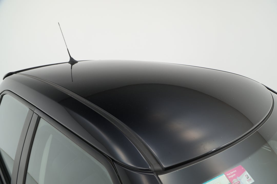 2021 MG Mg3 Auto Excite (with Navigation), Automatic, 114553 km, Roof/Sunroof View