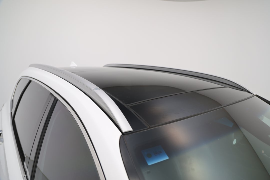 2019 Hyundai Santa Fe Highlander Crdi (AWD), Automatic, 90713 km, Roof/Sunroof View