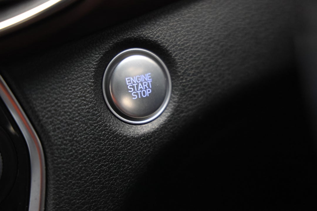 2019 Hyundai Santa Fe Highlander Crdi (AWD), Automatic, 90713 km, Keyless / Button Start