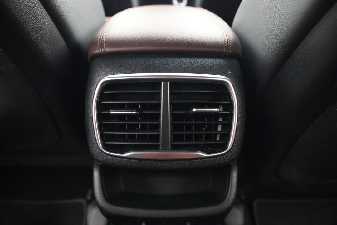 2019 Hyundai Santa Fe Highlander Crdi (AWD), Automatic, 90713 km, Rear A/C Vent