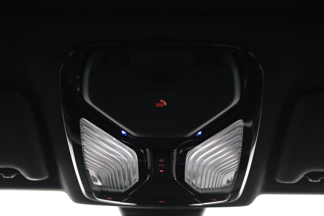 2021 BMW 3 30i M Sport, Automatic, 72625 km, On-Roof Controls/Sunglass holder