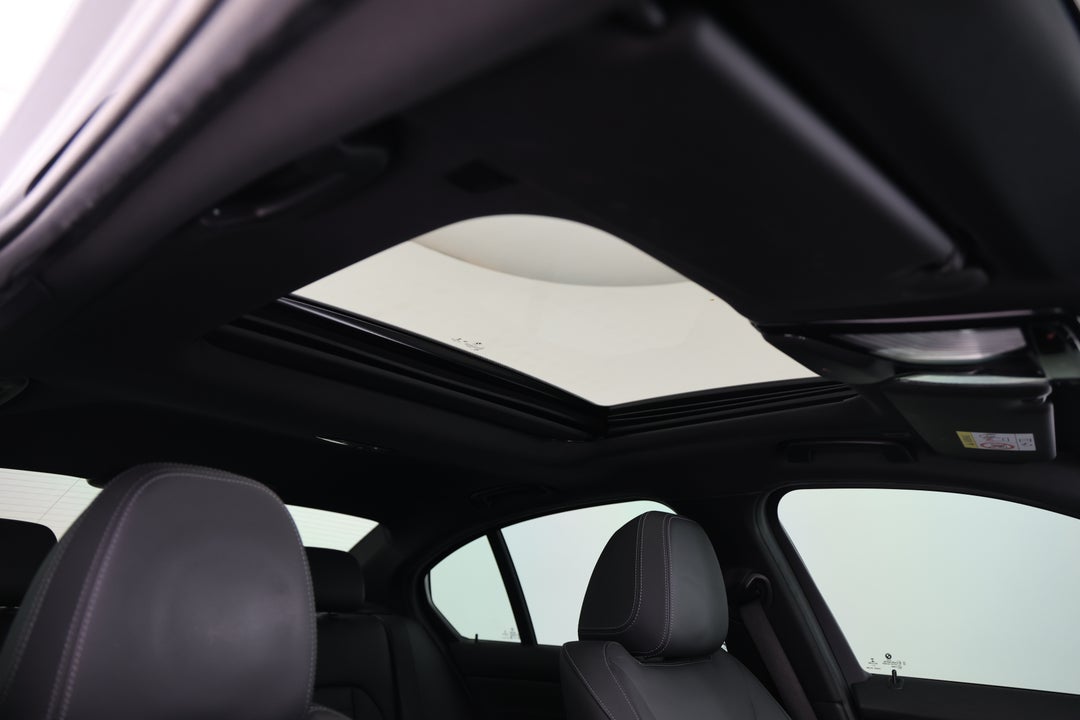 2021 BMW 3 30i M Sport, Automatic, 72625 km, Interior Sunroof/Moonroof