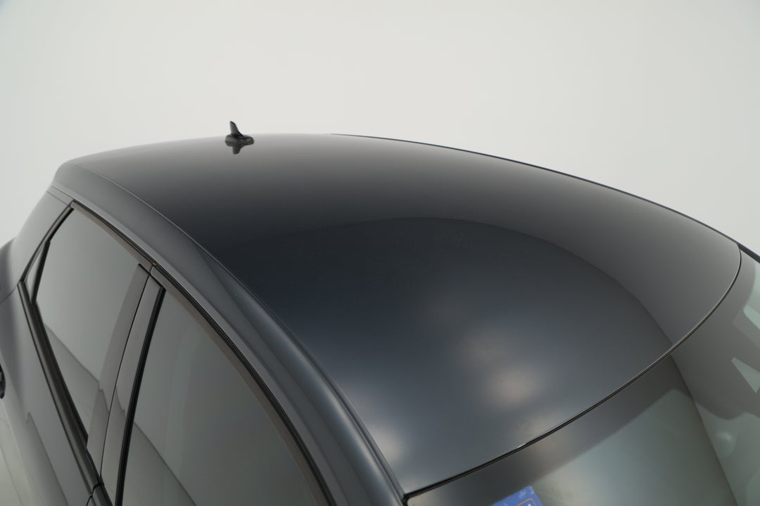 2021 Audi A1 30 Tfsi, Automatic, 43390 km, Roof/Sunroof View