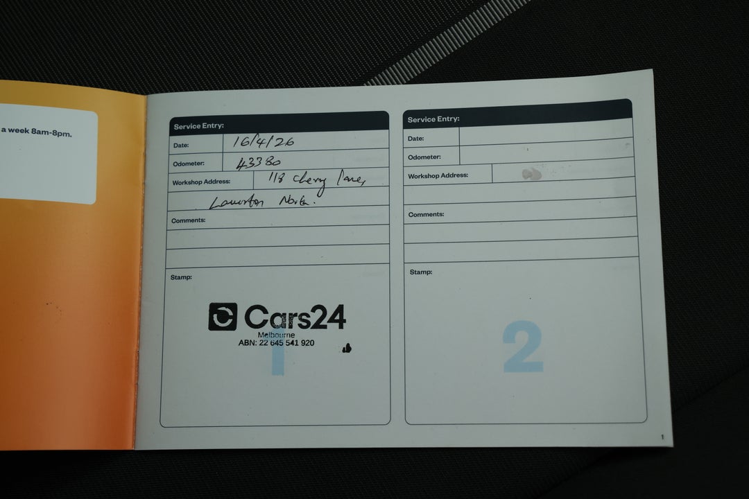 2021 Audi A1 30 Tfsi, Automatic, 43390 km, Service History