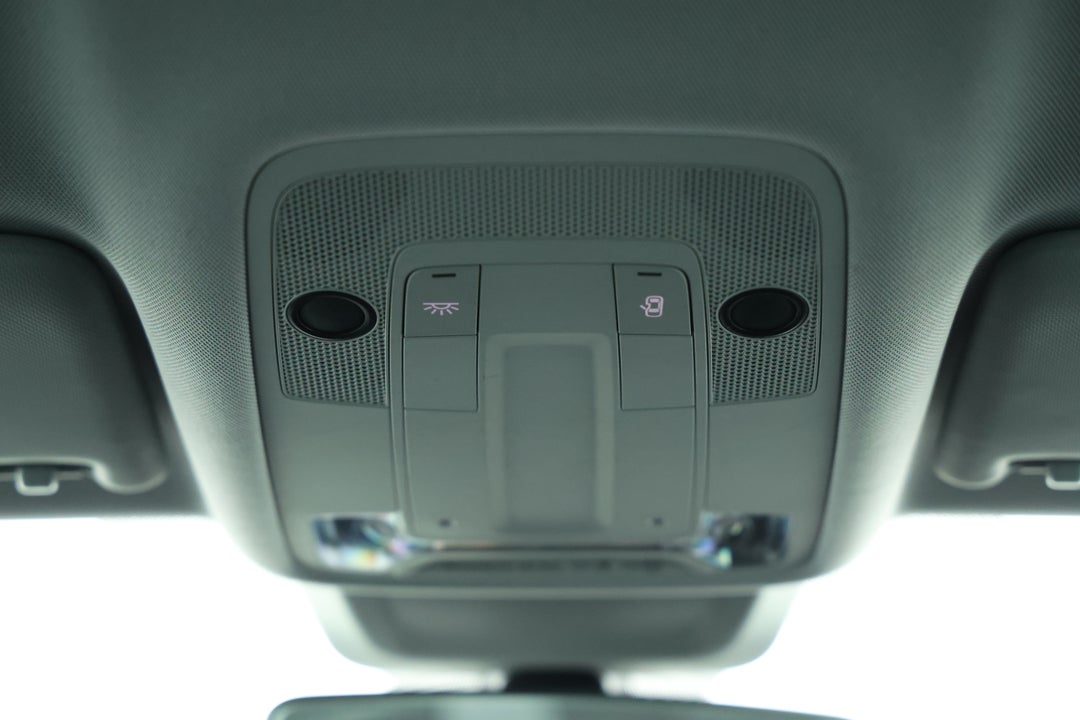 2021 Audi A1 30 Tfsi, Automatic, 43390 km, On-Roof Controls/Sunglass holder