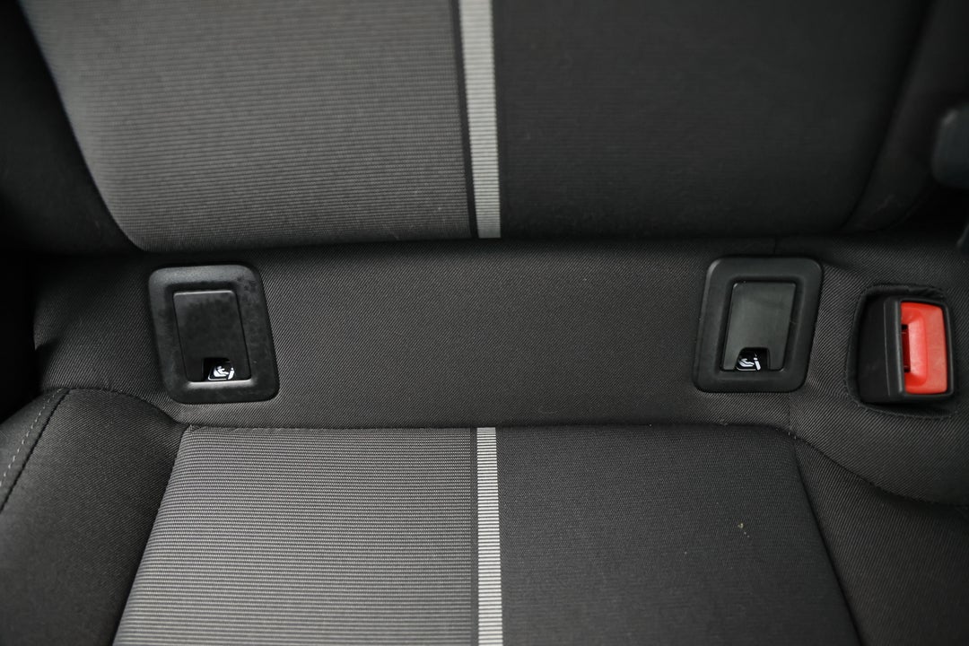 2021 Audi A1 30 Tfsi, Automatic, 43390 km, Child Seat Anchor Points