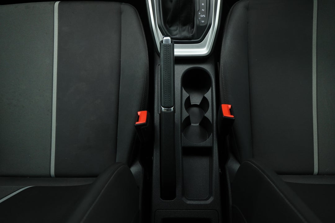 2021 Audi A1 30 Tfsi, Automatic, 43390 km, Handbrake