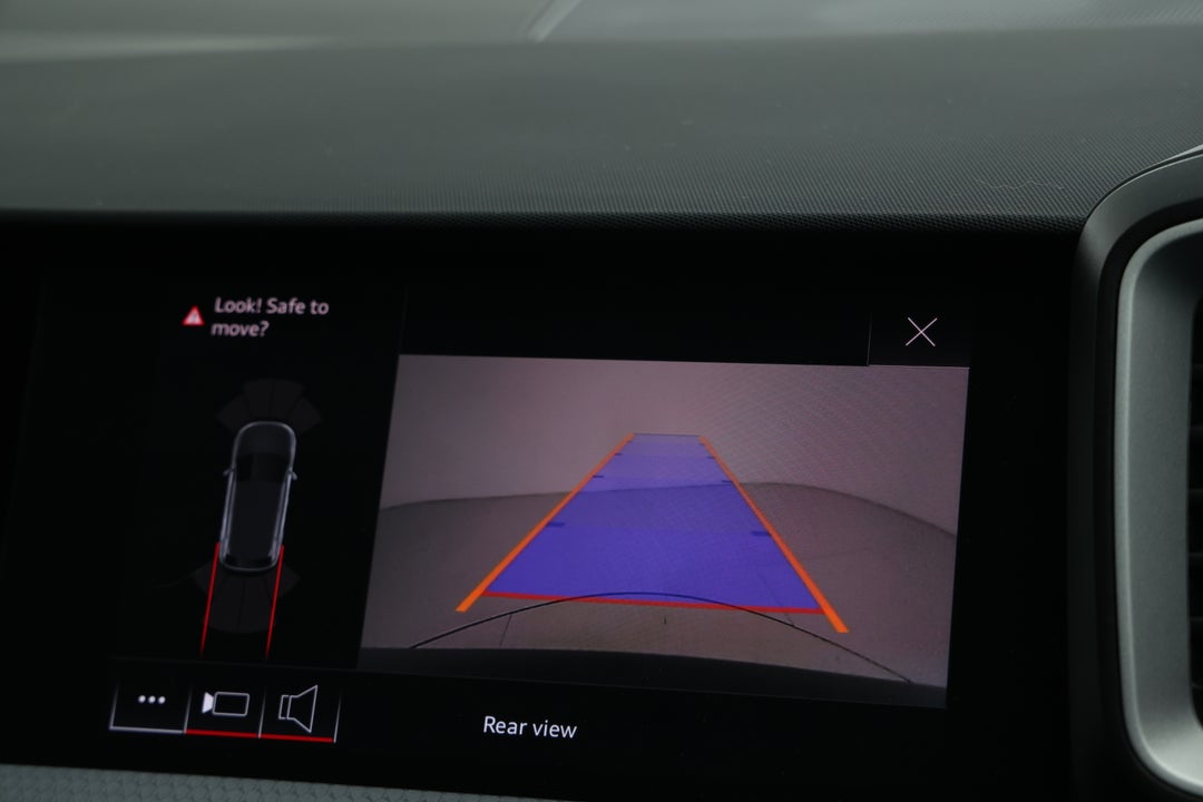 2021 Audi A1 30 Tfsi, Automatic, 43390 km, Parking Camera