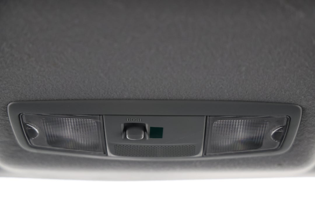 2017 Mitsubishi ASX Ls (2WD), Automatic, 161994 km, On-Roof Controls/Sunglass holder