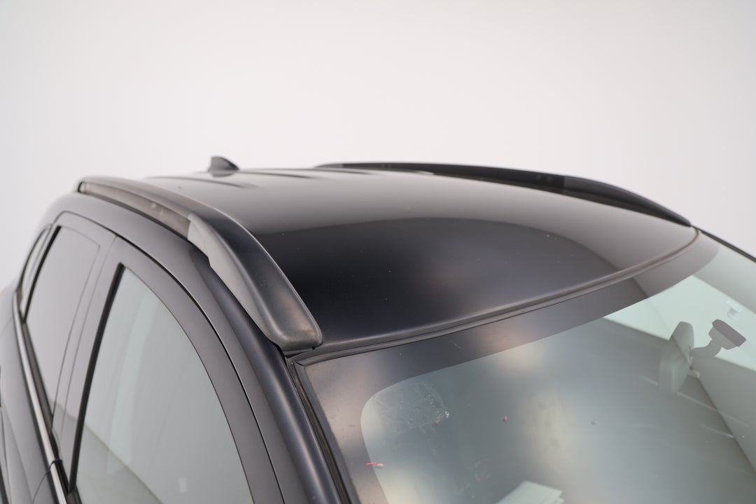 2017 Mitsubishi ASX Ls (2WD), Automatic, 161994 km, Roof/Sunroof View