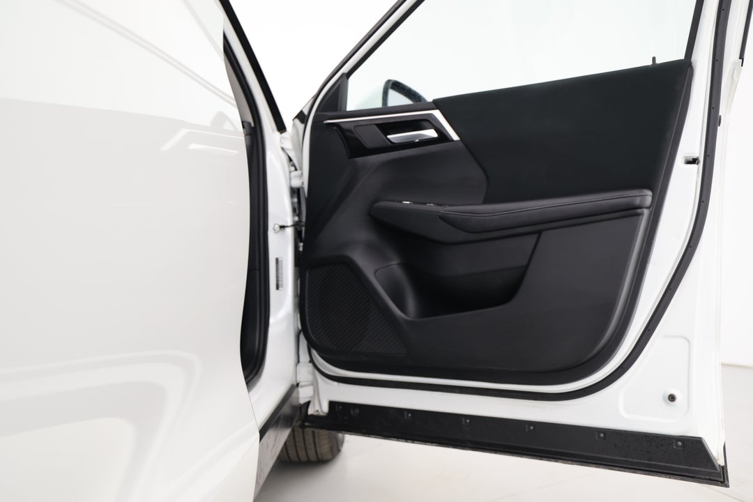 2024 Mitsubishi Outlander Es 5 Seat (2WD), Automatic, 53398 km, Speaker View