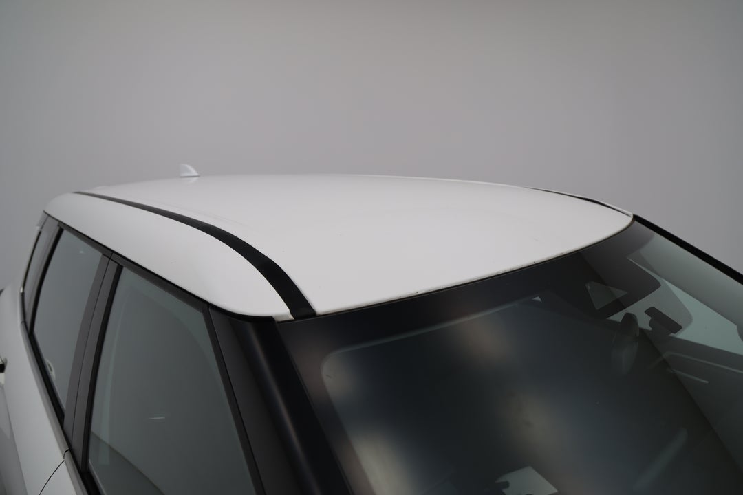 2024 Mitsubishi Outlander Es 5 Seat (2WD), Automatic, 53398 km, Roof/Sunroof View