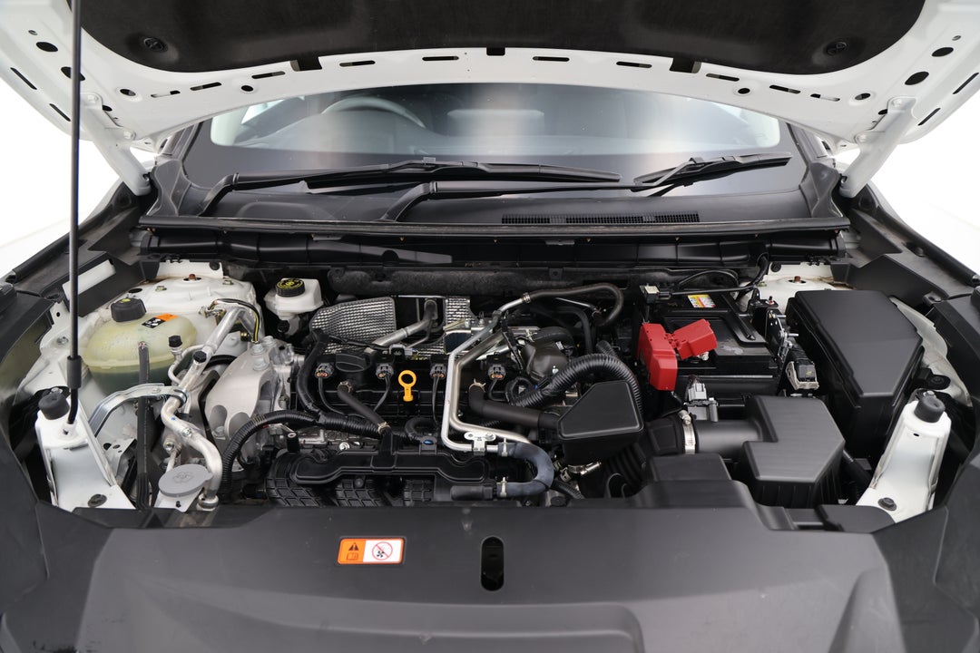 2024 Mitsubishi Outlander Es 5 Seat (2WD), Automatic, 53398 km, Open Bonnet (Engine)