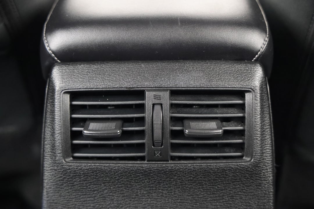 2024 Mitsubishi Outlander Es 5 Seat (2WD), Automatic, 53398 km, Rear A/C Vent