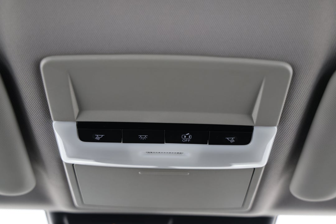 2024 Mitsubishi Outlander Es 5 Seat (2WD), Automatic, 53398 km, On-Roof Controls/Sunglass holder