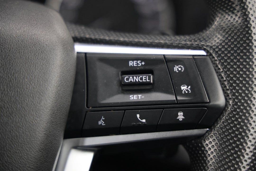 2024 Mitsubishi Outlander Es 5 Seat (2WD), Automatic, 53398 km, Cruise Control