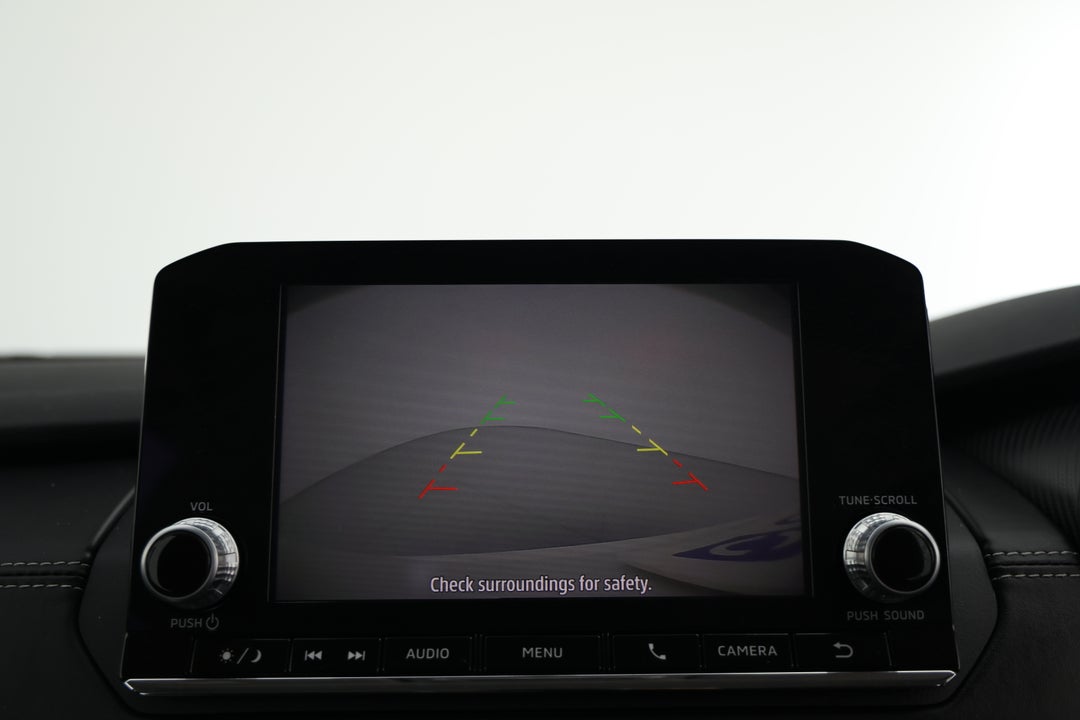 2024 Mitsubishi Outlander Es 5 Seat (2WD), Automatic, 53398 km, Parking Camera