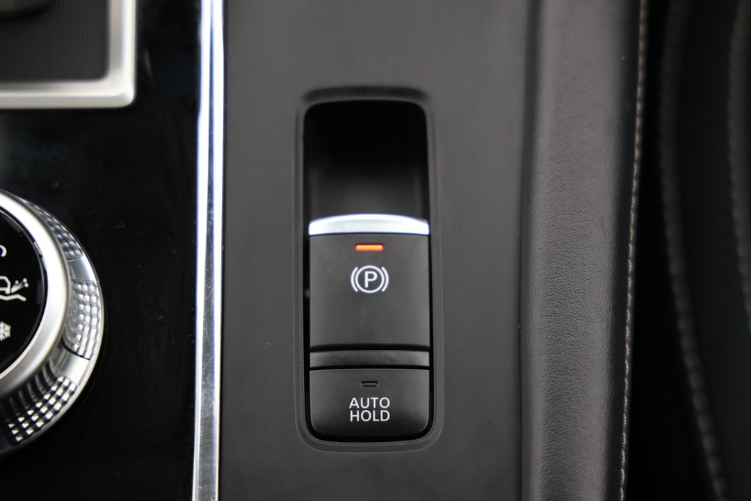 2024 Mitsubishi Outlander Es 5 Seat (2WD), Automatic, 53398 km, Handbrake