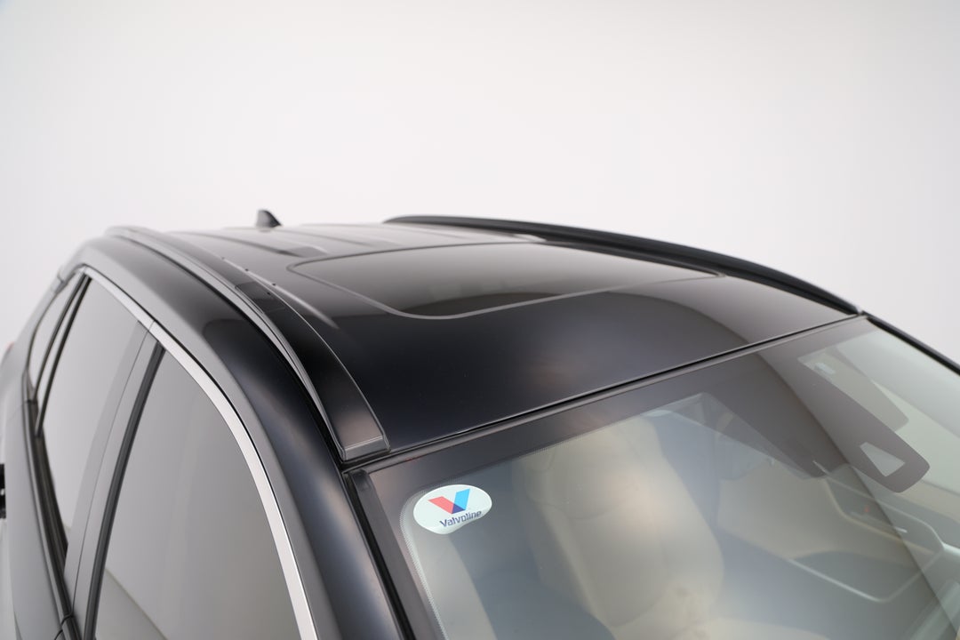 2025 Toyota RAV4 Cruiser (2WD) Hybrid, Automatic, 4948 km, Roof/Sunroof View