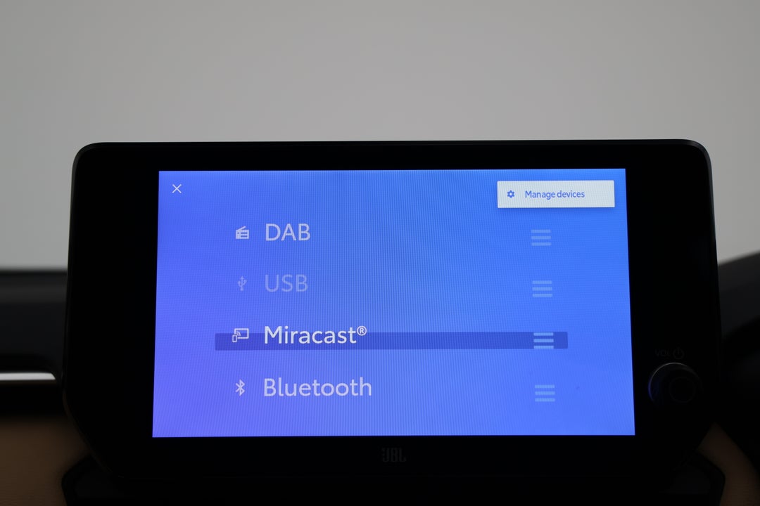 2025 Toyota RAV4 Cruiser (2WD) Hybrid, Automatic, 4948 km, Android/Apple Car Play