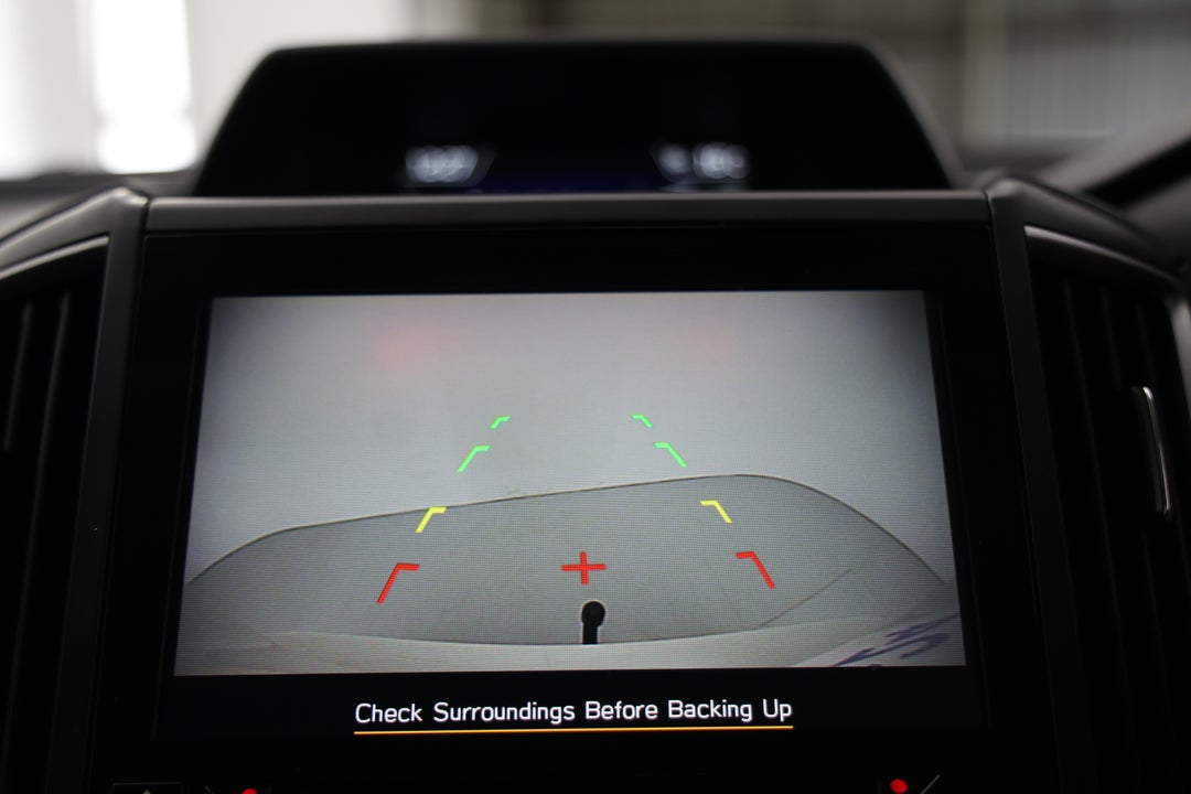 2023 Subaru Forester 2.5i (AWD), Automatic, 30131 km, Parking Camera