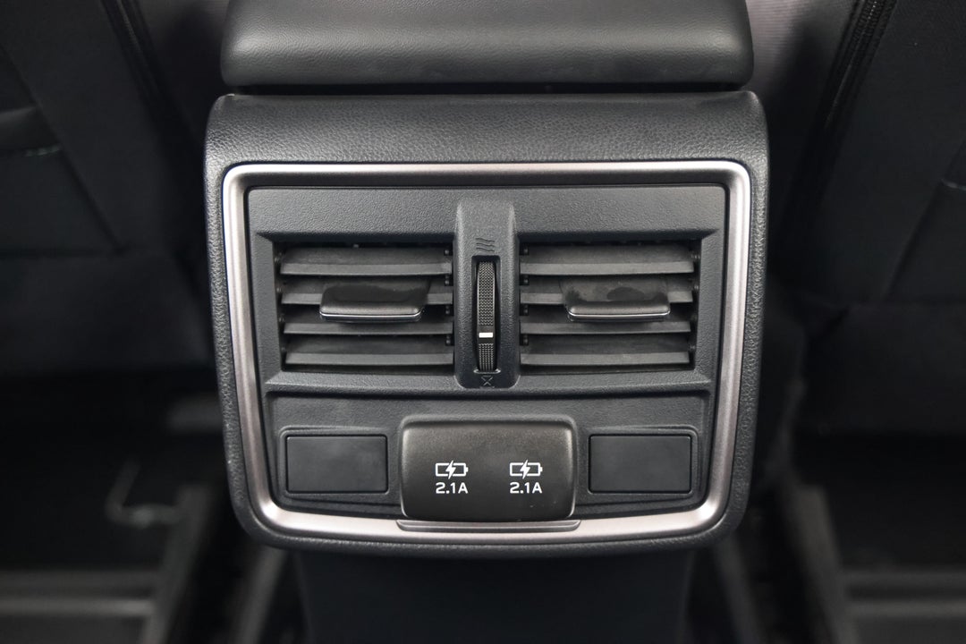 2023 Subaru Forester 2.5i (AWD), Automatic, 30131 km, Rear A/C Vent