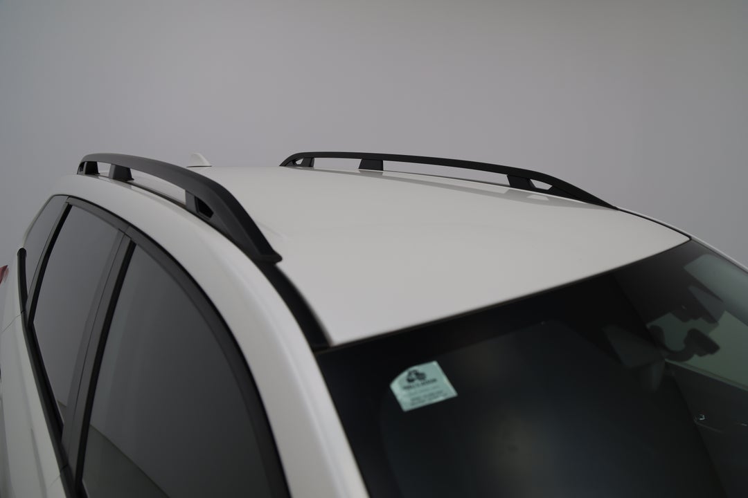 2023 Subaru Forester 2.5i (AWD), Automatic, 30131 km, Roof/Sunroof View