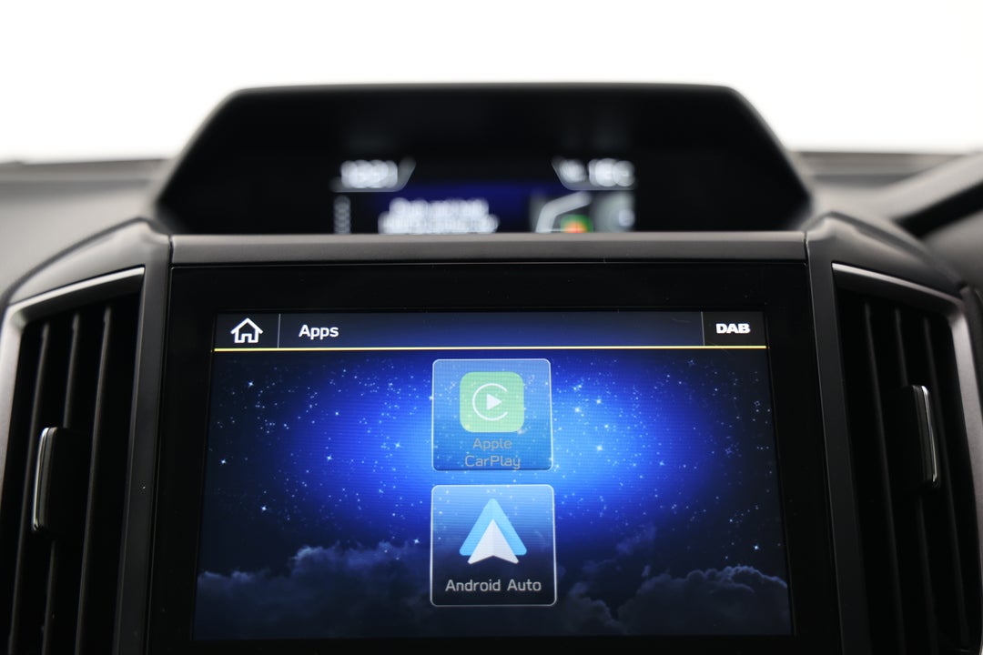 2023 Subaru Forester 2.5i (AWD), Automatic, 30131 km, Android/Apple Car Play