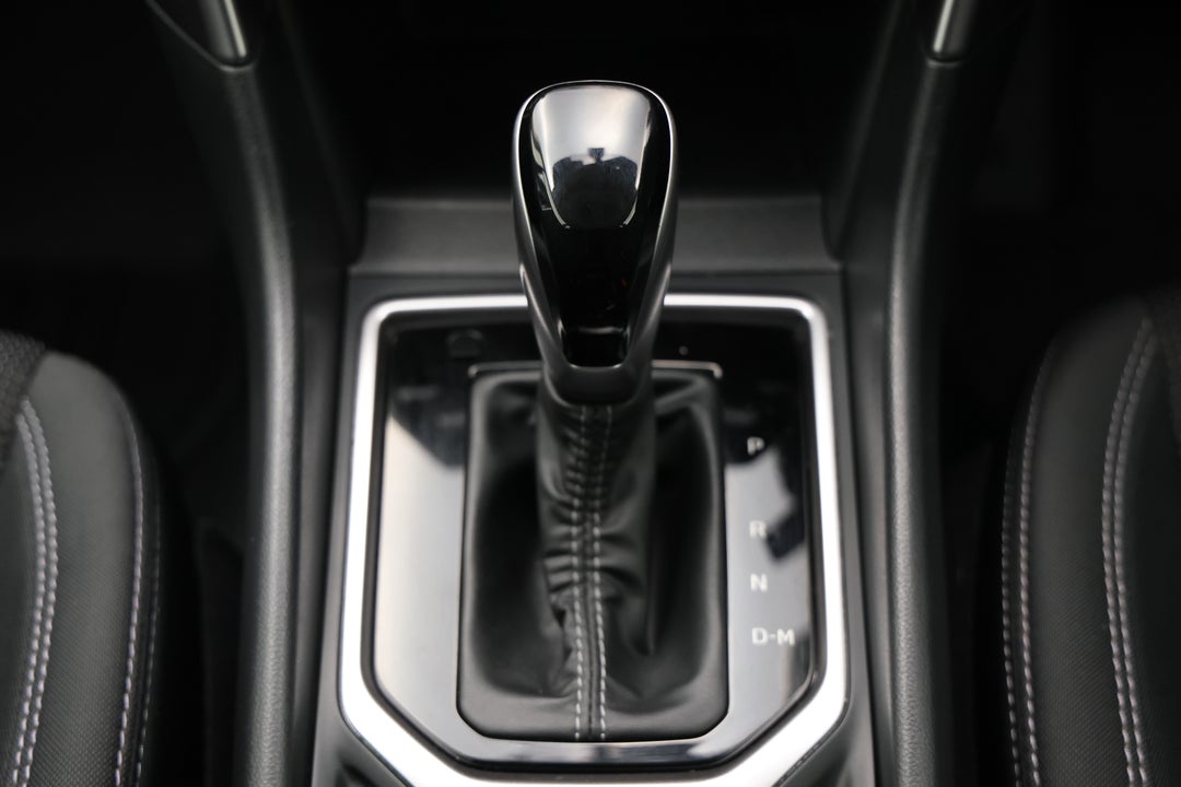 2023 Subaru Forester 2.5i (AWD), Automatic, 30131 km, Gear Lever 