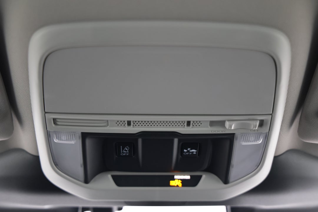 2023 Subaru Forester 2.5i (AWD), Automatic, 30131 km, On-Roof Controls/Sunglass holder