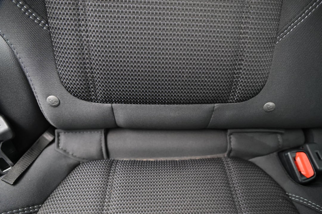 2023 Subaru Forester 2.5i (AWD), Automatic, 30131 km, Child Seat Anchor Points