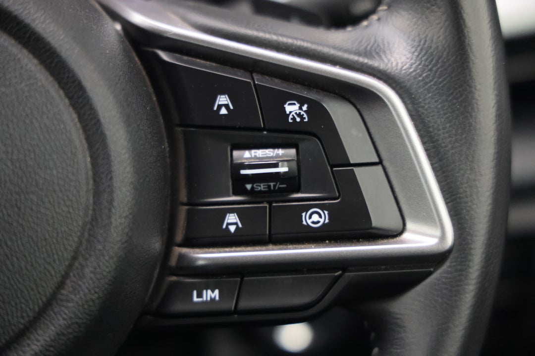 2023 Subaru Forester 2.5i (AWD), Automatic, 30131 km, Cruise Control