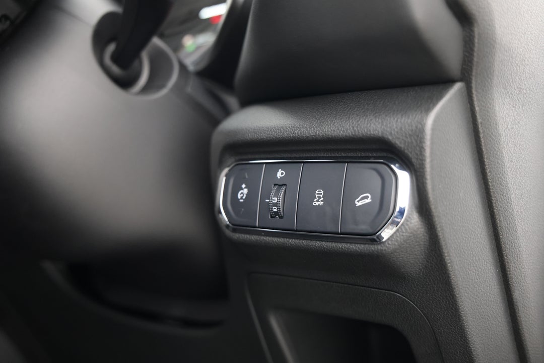 2024 GWM Haval Jolion Premium, Automatic, 20553 km, Utility Switches/Buttons